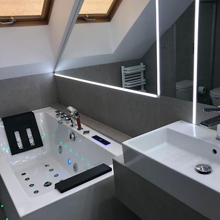 Apartament Best Rest 와도웨스 외부 사진