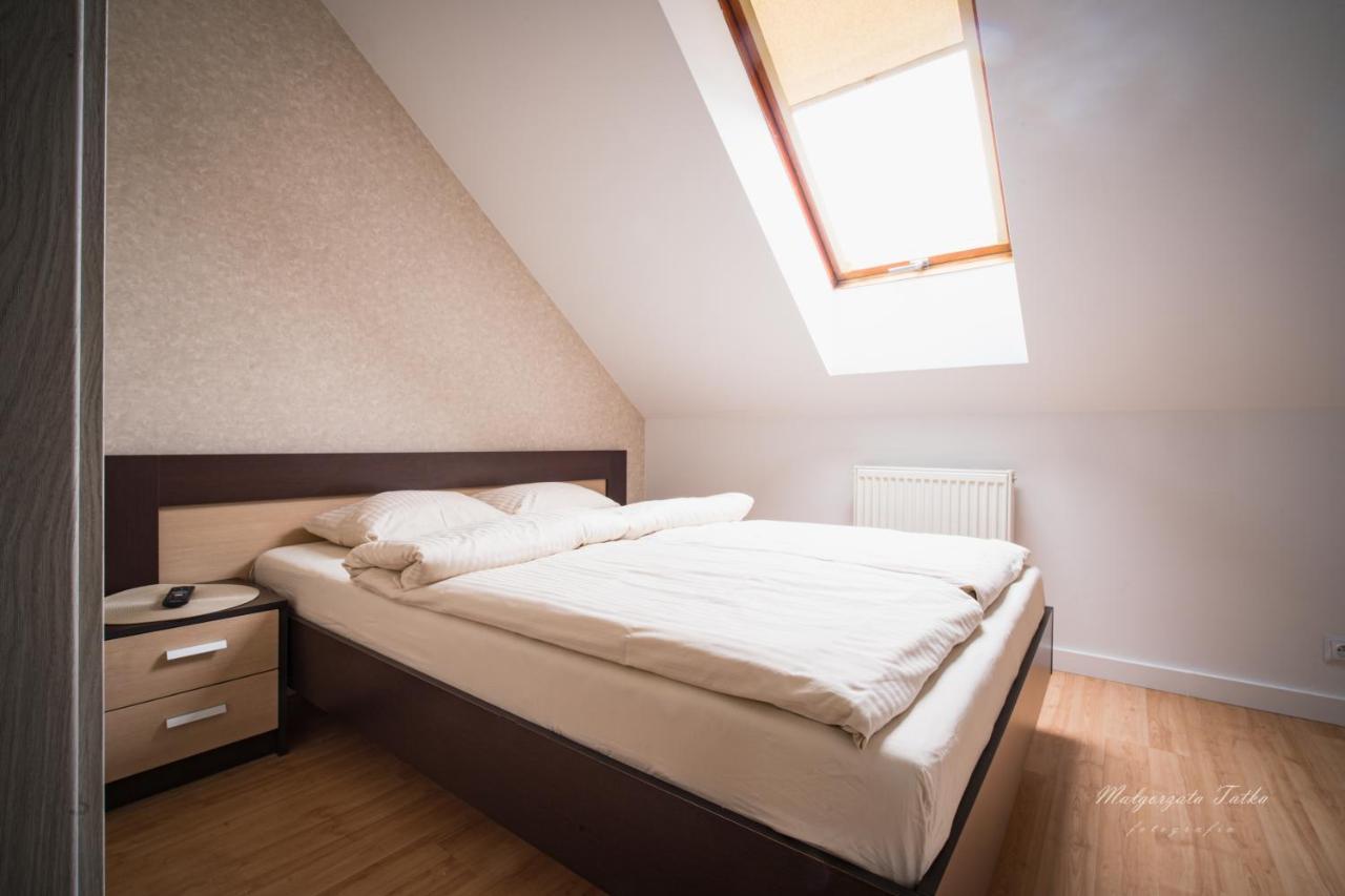 Apartament Best Rest 와도웨스 외부 사진
