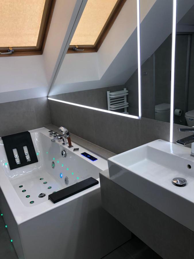 Apartament Best Rest 와도웨스 외부 사진