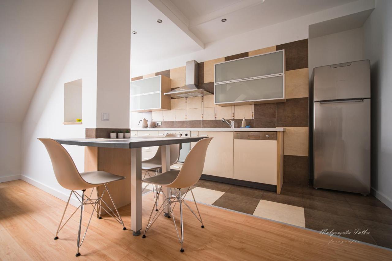 Apartament Best Rest 와도웨스 외부 사진