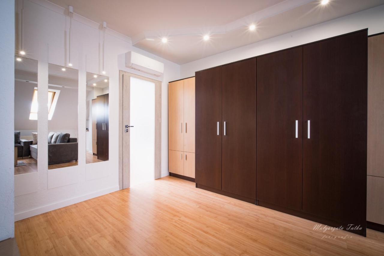 Apartament Best Rest 와도웨스 외부 사진