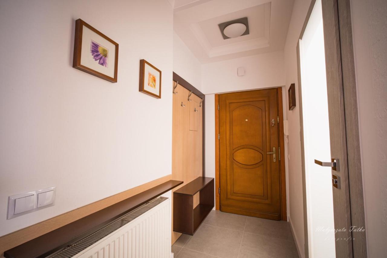 Apartament Best Rest 와도웨스 외부 사진
