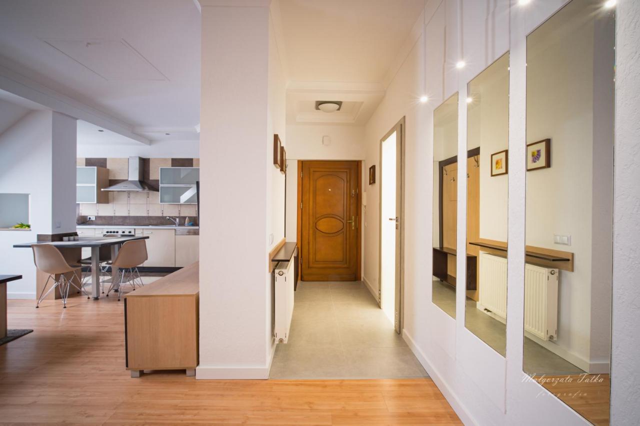 Apartament Best Rest 와도웨스 외부 사진